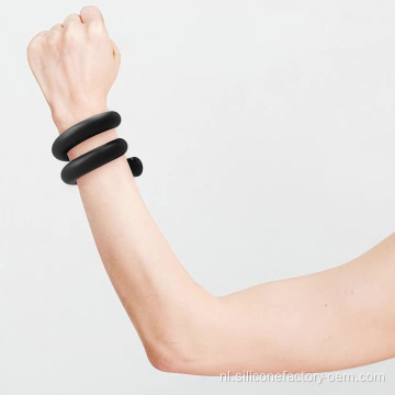 240 g draagbare yoga gewicht armband